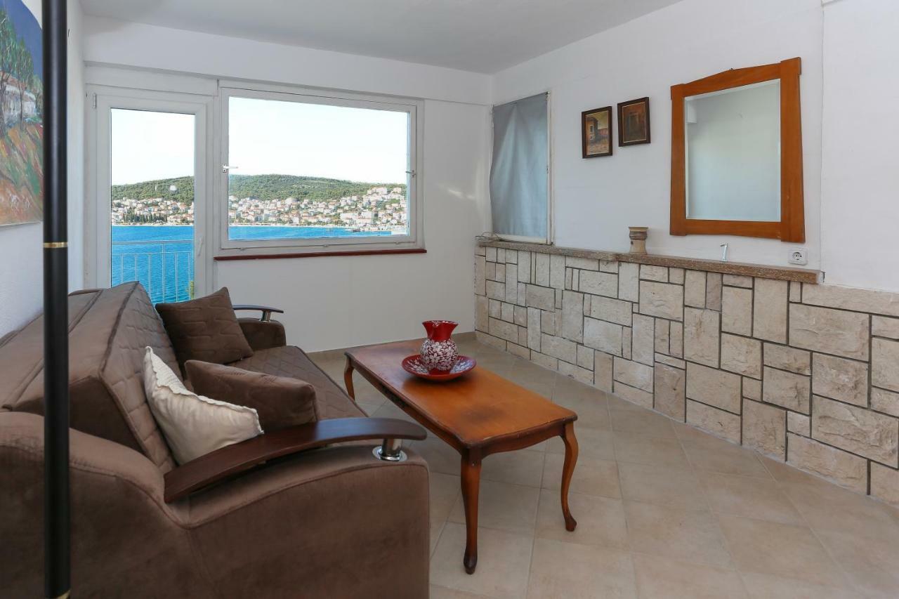 Villa Uno Trogir Eksteriør billede
