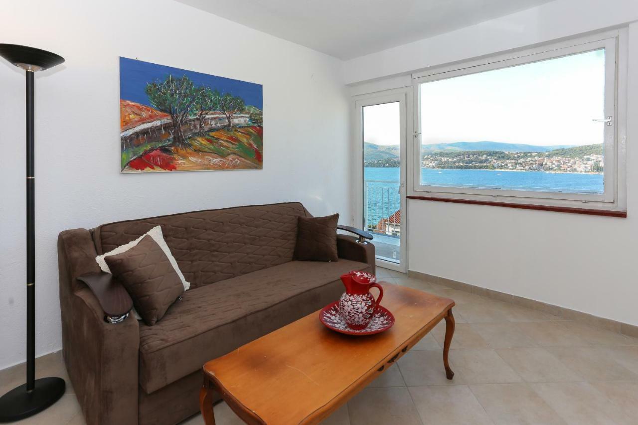 Villa Uno Trogir Eksteriør billede