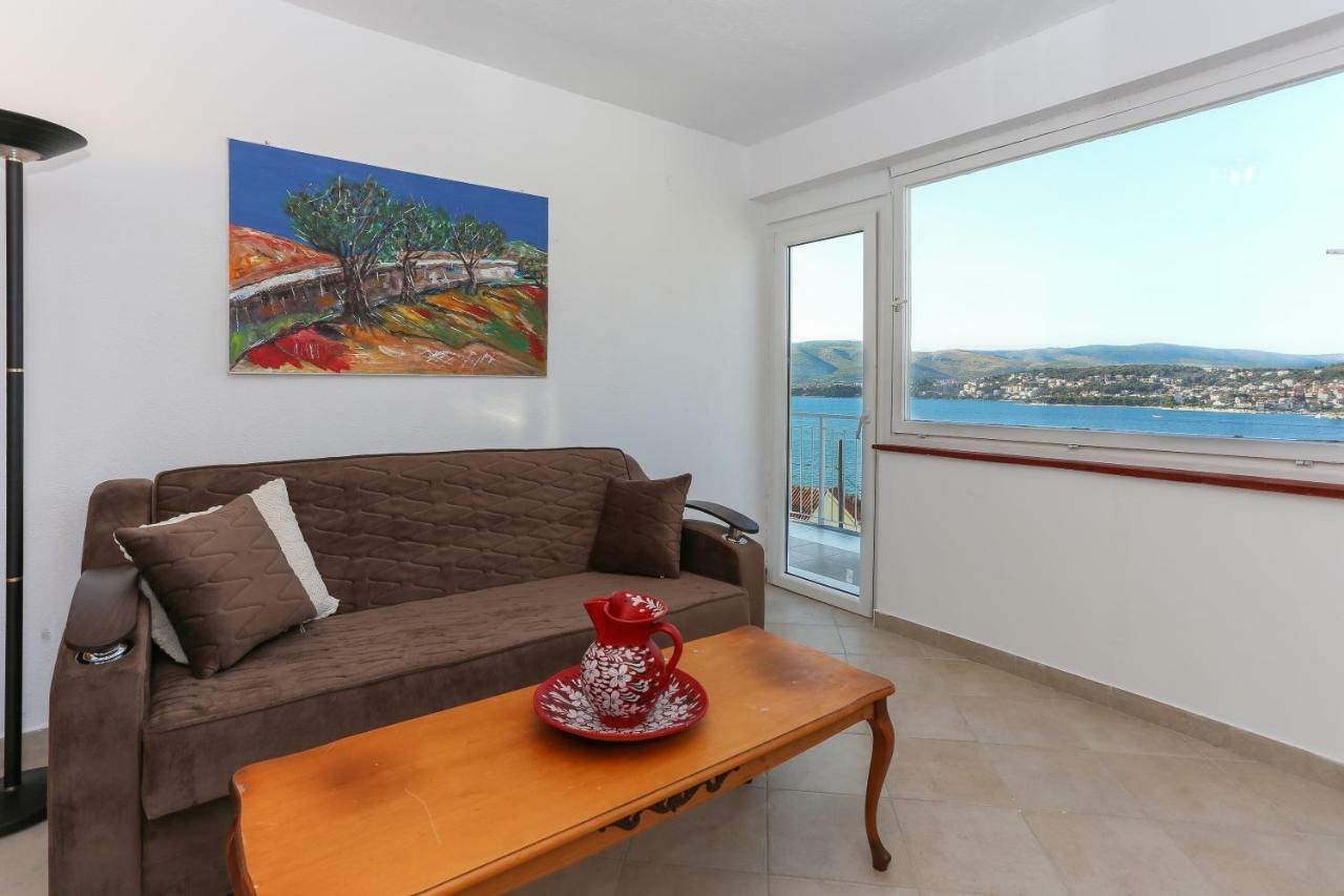 Villa Uno Trogir Eksteriør billede
