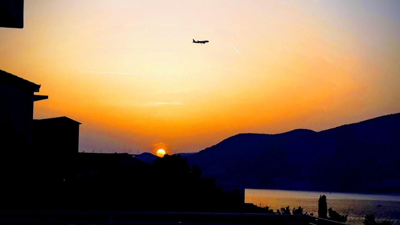 Villa Uno Trogir Eksteriør billede